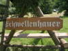 Der Schwellenhauerstand