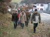 S�ngerwanderung 