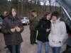 Zwischenrast in Volkersbrunn