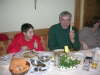 und ich hab auch sch�n gegessen!