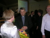 Sch�n war�s fand auch unser Pfarrer