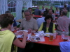 Beste Bewirtung am Festplatz